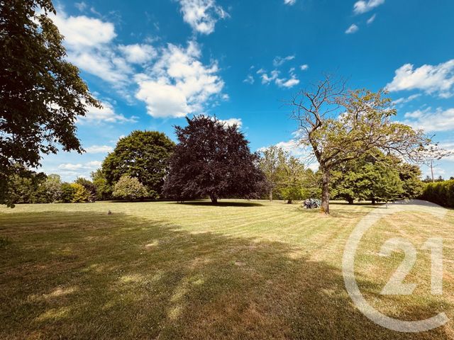 maison à vendre - 6 pièces - 249.0 m2 - SEZANNE - 51 - CHAMPAGNE-ARDENNE - Century 21 Lemaire Immobilier