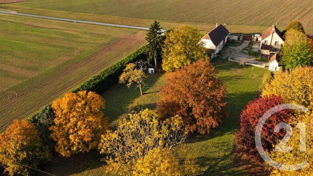 Maison à vendre ROMILLY SUR SEINE
