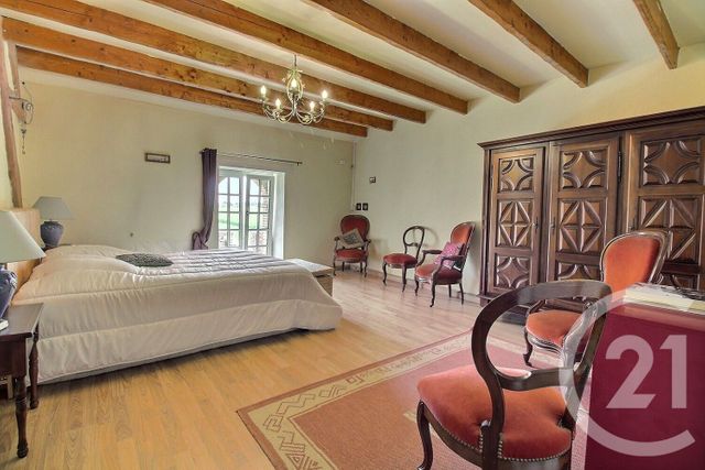 maison à vendre - 6 pièces - 249.0 m2 - SEZANNE - 51 - CHAMPAGNE-ARDENNE - Century 21 Lemaire Immobilier