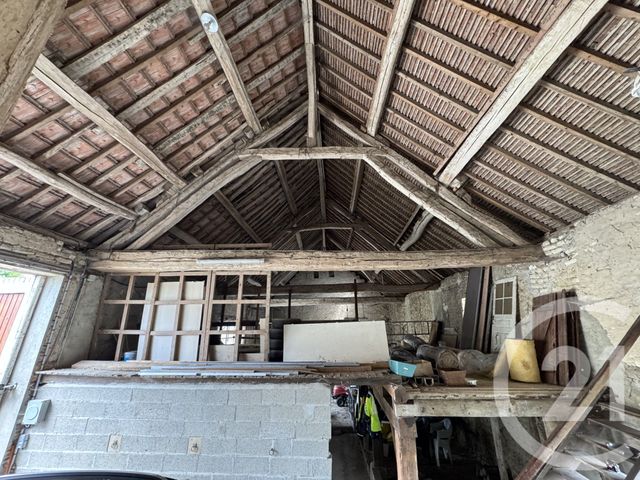 maison à vendre - 6 pièces - 249.0 m2 - SEZANNE - 51 - CHAMPAGNE-ARDENNE - Century 21 Lemaire Immobilier