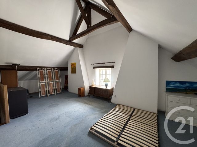 maison à vendre - 6 pièces - 249.0 m2 - SEZANNE - 51 - CHAMPAGNE-ARDENNE - Century 21 Lemaire Immobilier