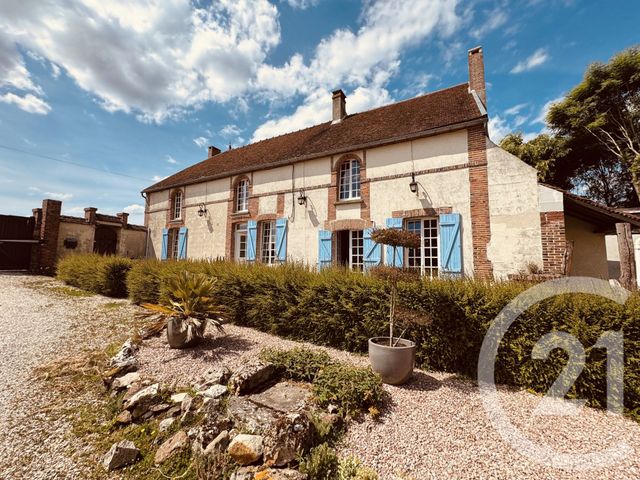 maison - SEZANNE - 51