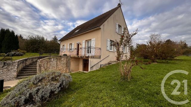 - SANCY LES PROVINS - 