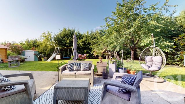 maison à vendre - 4 pièces - 75.0 m2 - ESTERNAY - 51 - CHAMPAGNE-ARDENNE - Century 21 Lemaire Immobilier