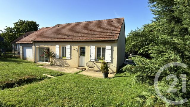 Maison à vendre ESTERNAY
