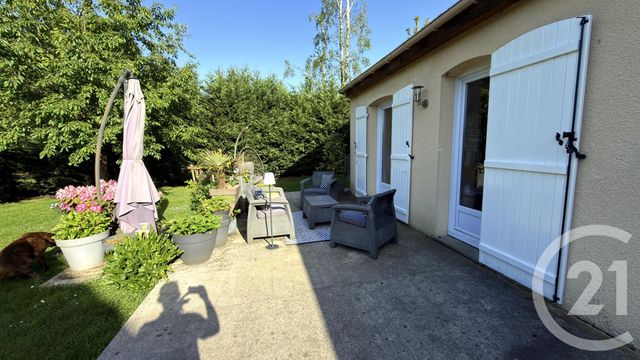 maison à vendre - 4 pièces - 75.0 m2 - ESTERNAY - 51 - CHAMPAGNE-ARDENNE - Century 21 Lemaire Immobilier