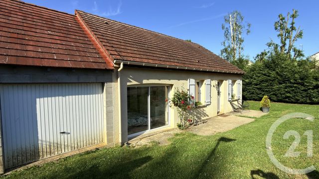 maison à vendre - 4 pièces - 75.0 m2 - ESTERNAY - 51 - CHAMPAGNE-ARDENNE - Century 21 Lemaire Immobilier