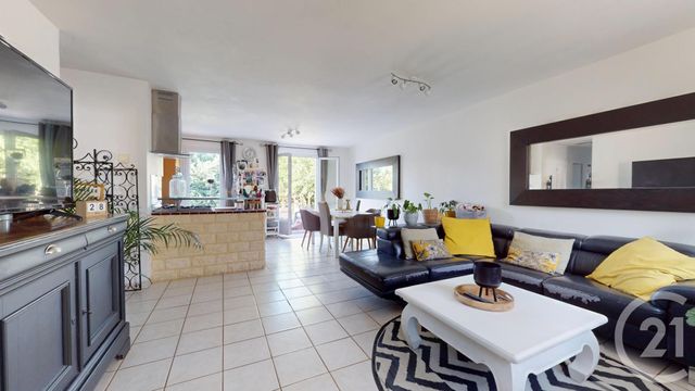 maison à vendre - 4 pièces - 75.0 m2 - ESTERNAY - 51 - CHAMPAGNE-ARDENNE - Century 21 Lemaire Immobilier