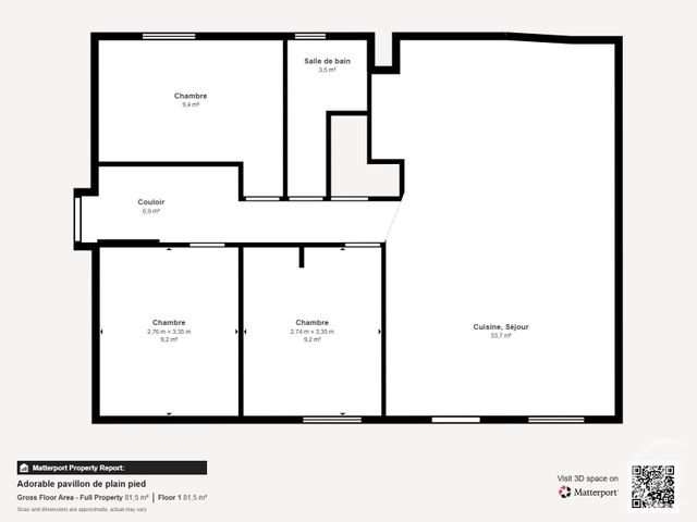 maison à vendre - 4 pièces - 75.0 m2 - ESTERNAY - 51 - CHAMPAGNE-ARDENNE - Century 21 Lemaire Immobilier