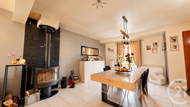 maison à vendre - 6 pièces - 140.0 m2 - ESTERNAY - 51 - CHAMPAGNE-ARDENNE - Century 21 Lemaire Immobilier