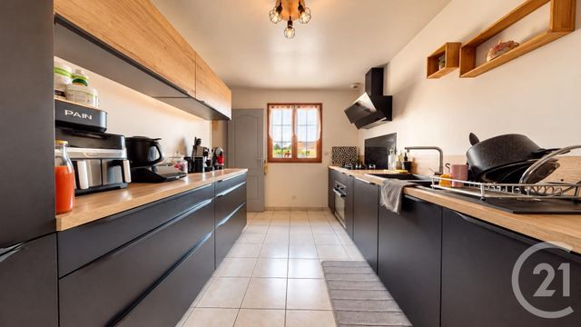 maison à vendre - 6 pièces - 140.0 m2 - ESTERNAY - 51 - CHAMPAGNE-ARDENNE - Century 21 Lemaire Immobilier