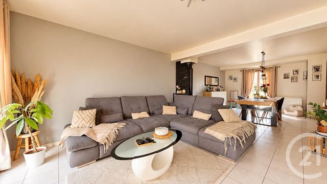 maison à vendre - 6 pièces - 140.0 m2 - ESTERNAY - 51 - CHAMPAGNE-ARDENNE - Century 21 Lemaire Immobilier