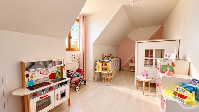 maison à vendre - 6 pièces - 140.0 m2 - ESTERNAY - 51 - CHAMPAGNE-ARDENNE - Century 21 Lemaire Immobilier