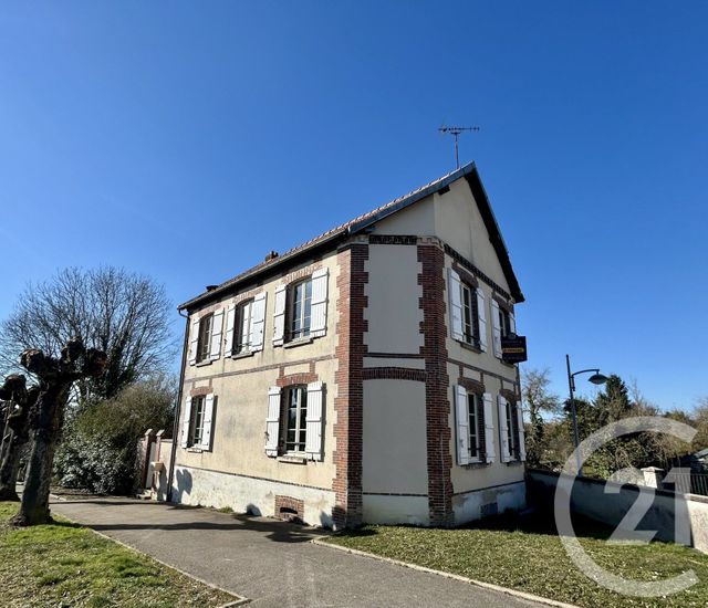 maison - ESTERNAY - 51