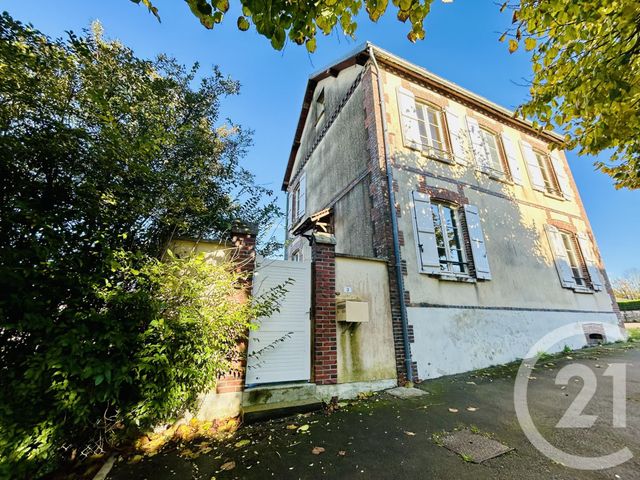 Afficher la photo en grand maison à vendre - 6 pièces - 115.0 m2 - ESTERNAY - 51 - CHAMPAGNE-ARDENNE - Century 21 Lemaire Immobilier