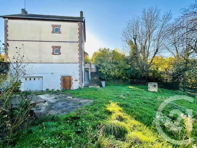 Afficher la photo en grand maison à vendre - 6 pièces - 115.0 m2 - ESTERNAY - 51 - CHAMPAGNE-ARDENNE - Century 21 Lemaire Immobilier