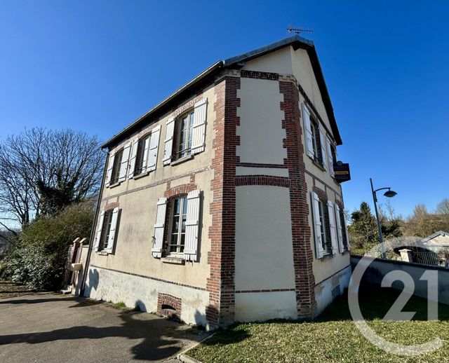 Afficher la photo en grand maison à vendre - 6 pièces - 115.0 m2 - ESTERNAY - 51 - CHAMPAGNE-ARDENNE - Century 21 Lemaire Immobilier