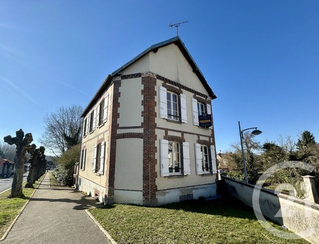 Afficher la photo en grand maison à vendre - 6 pièces - 115.0 m2 - ESTERNAY - 51 - CHAMPAGNE-ARDENNE - Century 21 Lemaire Immobilier