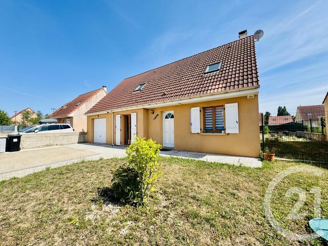 maison - VILLENAUXE LA GRANDE - 10