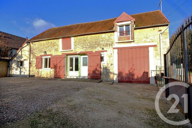 maison à vendre - 3 pièces - 96.0 m2 - ESTERNAY - 51 - CHAMPAGNE-ARDENNE - Century 21 Lemaire Immobilier