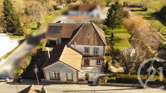 maison à vendre - 8 pièces - 160.0 m2 - ESTERNAY - 51 - CHAMPAGNE-ARDENNE - Century 21 Lemaire Immobilier