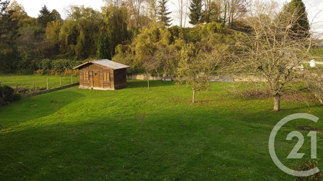 terrain à vendre - 1145.0 m2 - SEZANNE - 51 - CHAMPAGNE-ARDENNE - Century 21 Lemaire Immobilier
