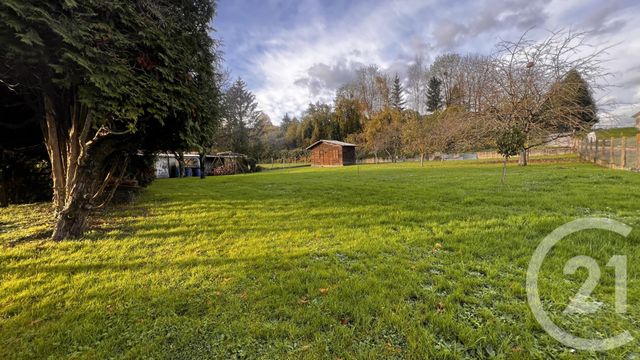 terrain à vendre - 1145.0 m2 - SEZANNE - 51 - CHAMPAGNE-ARDENNE - Century 21 Lemaire Immobilier