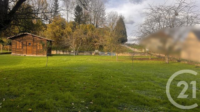 terrain à vendre - 1145.0 m2 - SEZANNE - 51 - CHAMPAGNE-ARDENNE - Century 21 Lemaire Immobilier