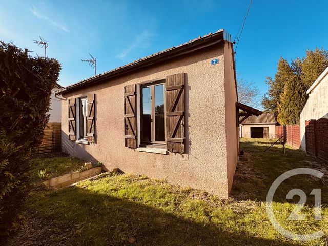 maison - CRANCEY - 10
