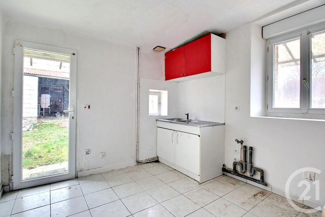 maison à vendre - 3 pièces - 83.0 m2 - ESTERNAY - 51 - CHAMPAGNE-ARDENNE - Century 21 Lemaire Immobilier