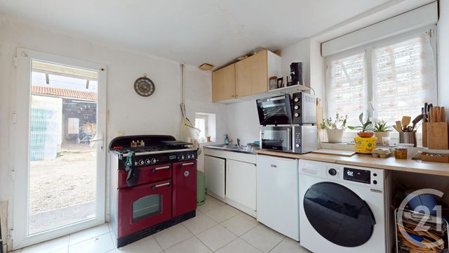 maison à vendre - 3 pièces - 83.0 m2 - ESTERNAY - 51 - CHAMPAGNE-ARDENNE - Century 21 Lemaire Immobilier