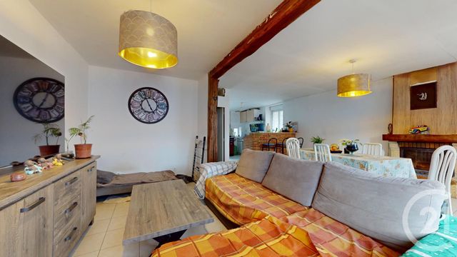 Maison à vendre ESTERNAY