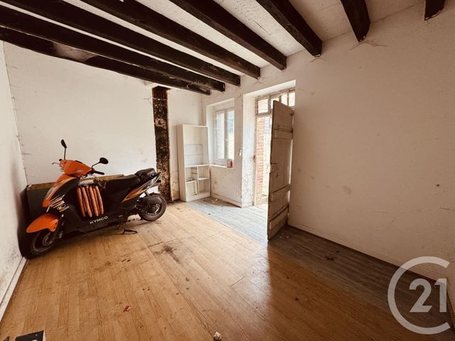 maison à vendre - 3 pièces - 83.0 m2 - ESTERNAY - 51 - CHAMPAGNE-ARDENNE - Century 21 Lemaire Immobilier