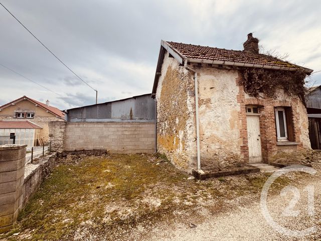 maison à vendre - 3 pièces - 83.0 m2 - ESTERNAY - 51 - CHAMPAGNE-ARDENNE - Century 21 Lemaire Immobilier