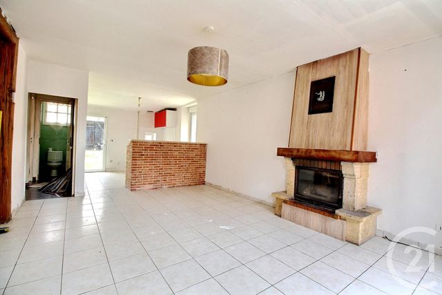 maison à vendre - 3 pièces - 83.0 m2 - ESTERNAY - 51 - CHAMPAGNE-ARDENNE - Century 21 Lemaire Immobilier