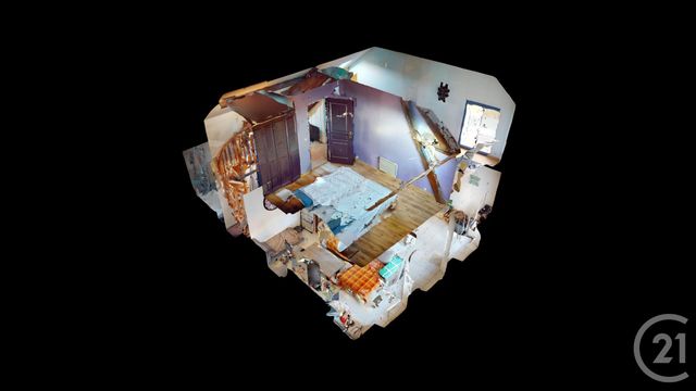 maison à vendre - 3 pièces - 83.0 m2 - ESTERNAY - 51 - CHAMPAGNE-ARDENNE - Century 21 Lemaire Immobilier