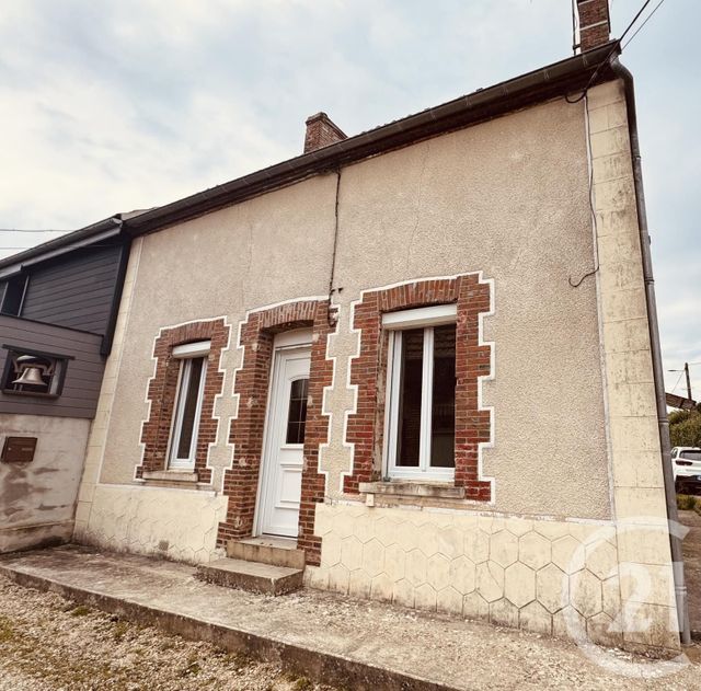 maison - ESTERNAY - 51