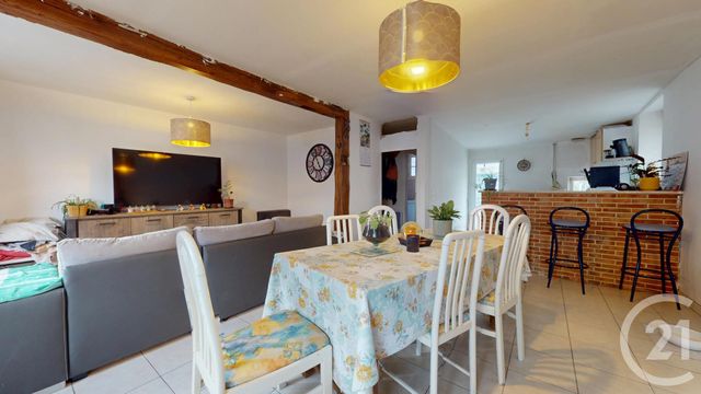 maison à vendre - 3 pièces - 83.0 m2 - ESTERNAY - 51 - CHAMPAGNE-ARDENNE - Century 21 Lemaire Immobilier