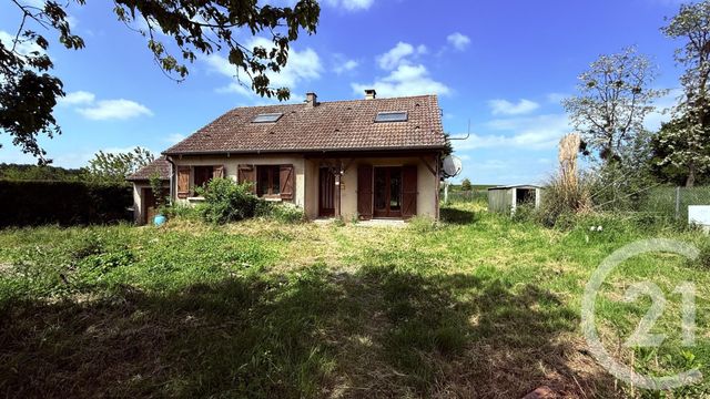 Maison à vendre ESTERNAY
