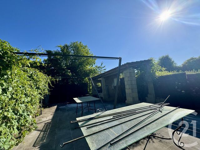 maison à vendre - 5 pièces - 80.7 m2 - ESTERNAY - 51 - CHAMPAGNE-ARDENNE - Century 21 Lemaire Immobilier