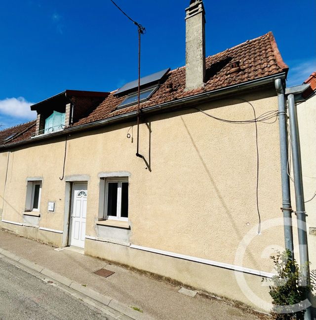 maison à vendre - 5 pièces - 80.7 m2 - ESTERNAY - 51 - CHAMPAGNE-ARDENNE - Century 21 Lemaire Immobilier