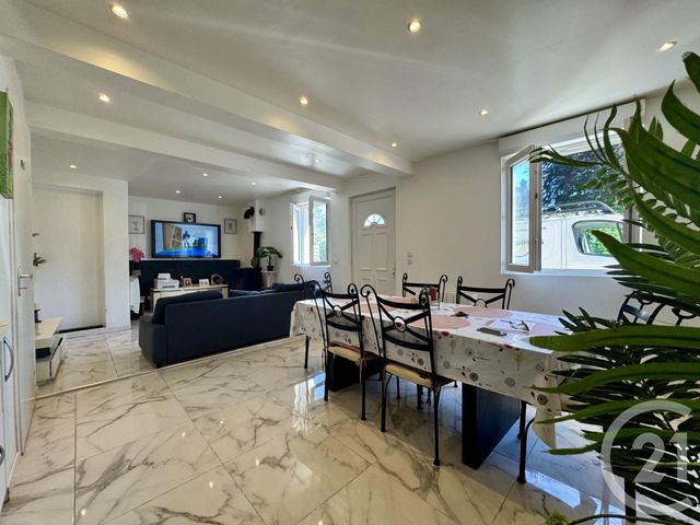 maison à vendre - 5 pièces - 80.7 m2 - ESTERNAY - 51 - CHAMPAGNE-ARDENNE - Century 21 Lemaire Immobilier