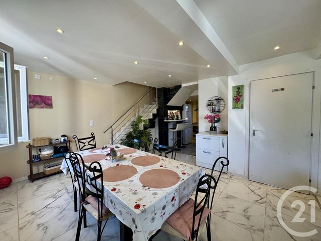 maison à vendre - 5 pièces - 80.7 m2 - ESTERNAY - 51 - CHAMPAGNE-ARDENNE - Century 21 Lemaire Immobilier