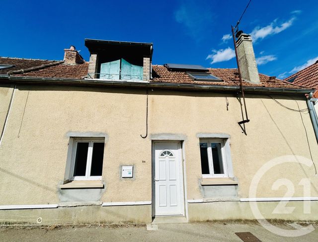 Maison à vendre ESTERNAY