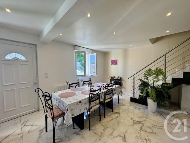 maison à vendre - 5 pièces - 80.7 m2 - ESTERNAY - 51 - CHAMPAGNE-ARDENNE - Century 21 Lemaire Immobilier