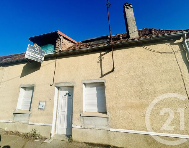 maison - ESTERNAY - 51