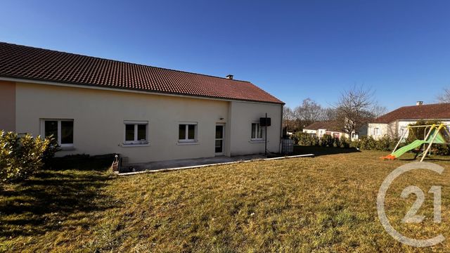 maison à vendre - 4 pièces - 117.0 m2 - ESTERNAY - 51 - CHAMPAGNE-ARDENNE - Century 21 Lemaire Immobilier