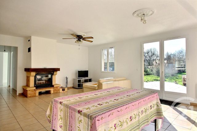 maison à vendre - 4 pièces - 94.0 m2 - LA FERTE GAUCHER - 77 - ILE-DE-FRANCE - Century 21 Lemaire Immobilier