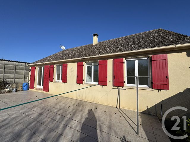 Maison à vendre COULOMMIERS