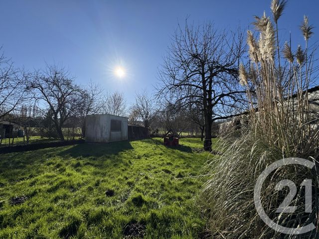 maison à vendre - 4 pièces - 94.0 m2 - LA FERTE GAUCHER - 77 - ILE-DE-FRANCE - Century 21 Lemaire Immobilier